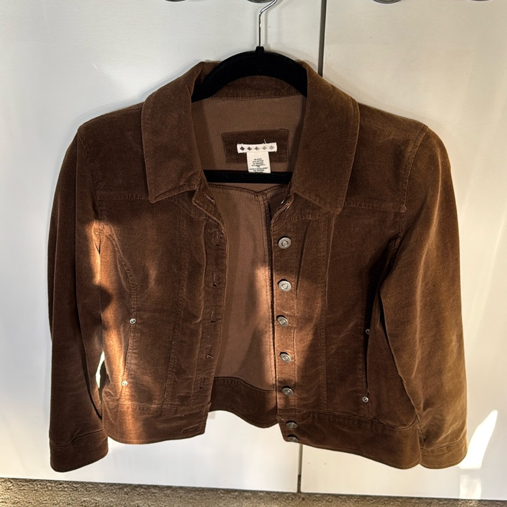 Women’s Jacket